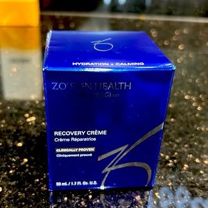 ZO Obagi recovery crème